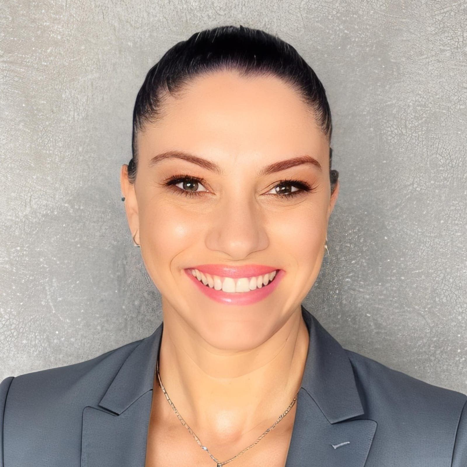 Andreia Nascimento